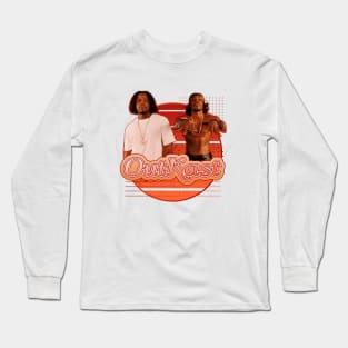 Outkast \\ Rapper Long Sleeve T-Shirt